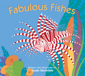 cover fabulous fishes