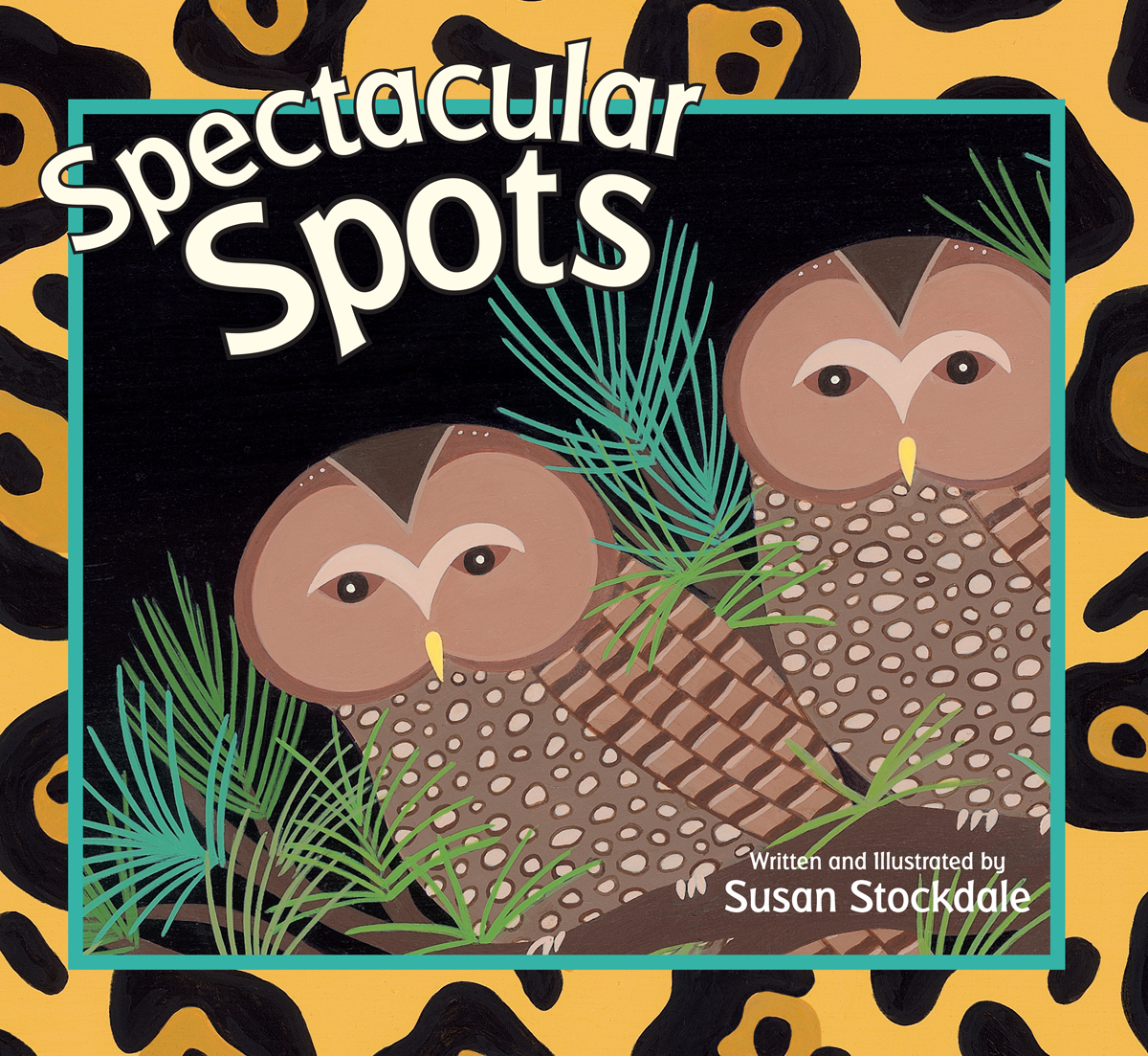 cover spectacular spots a